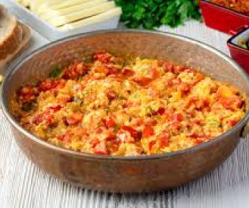 Menemen